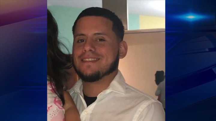 Brother of UPS driver killed in 2019 Miramar shootout furious after judge dismisses officer’s manslaughter charge