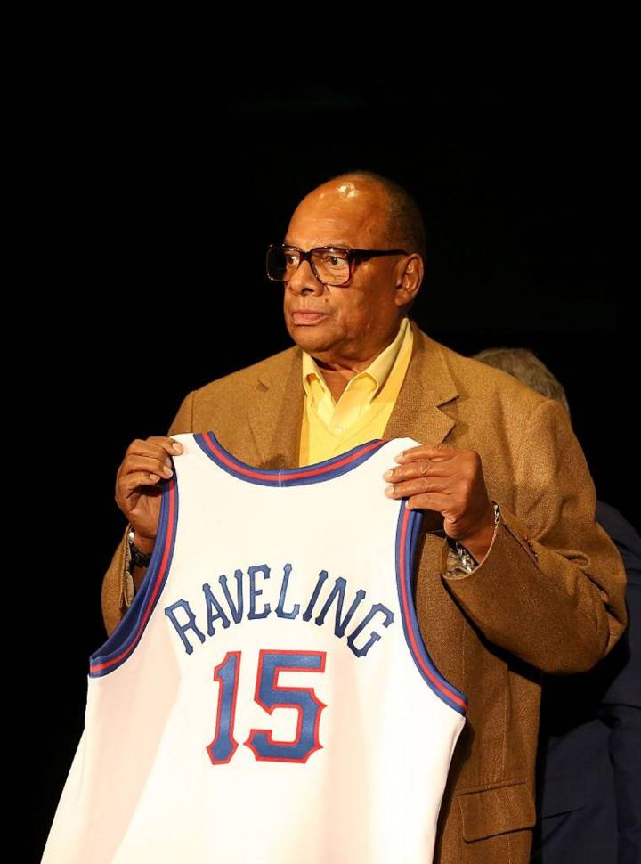 Remembering George Raveling: A Legacy Beyond Basketball