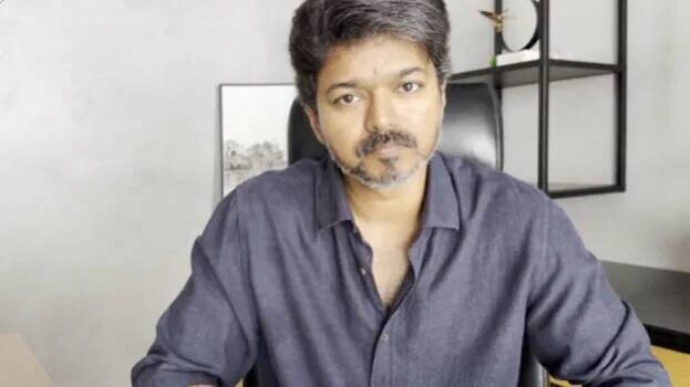 ‘My heart is full of pain, people know everything’; please leave my leaders, says Vijay