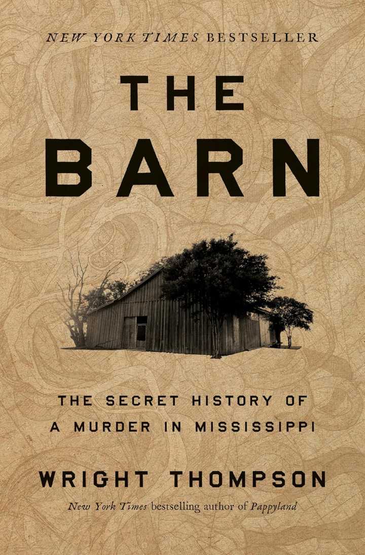 The Book Club: Another Lynley crime novel, ‘The Barn,’ and a fresh take on ‘P&P’