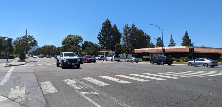 Cupertino residents split on official’s lack of in