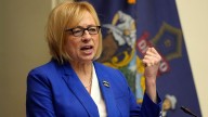 Democratic Maine Gov. Janet Mills is taking steps to run for Senate in 2026, sources tell AP