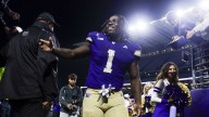 Jonah Coleman reveals path from Stockton to Washington