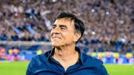 Gustavo Quinteros será el nuevo entrenador de Independiente y debutará ante Racing