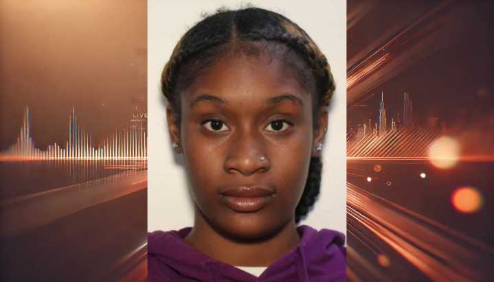 Search Continues For Nyeasha Pickens Who Has Been Missing Since July 5