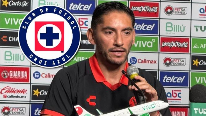 Jesús Corona se retirará ante Cruz Azul