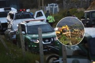 Zanjas, cercos y casi mil carabineros: abogada de la familia Correa detalla el plan a seguir tras desalojo de la toma en Quilpué