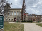 Norfolk to consider pay raise for mayor, councillors elected next term