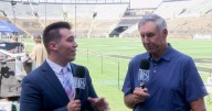 Gary Danielson Interview Part Two