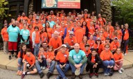 Barrington Day of Caring may be back on again