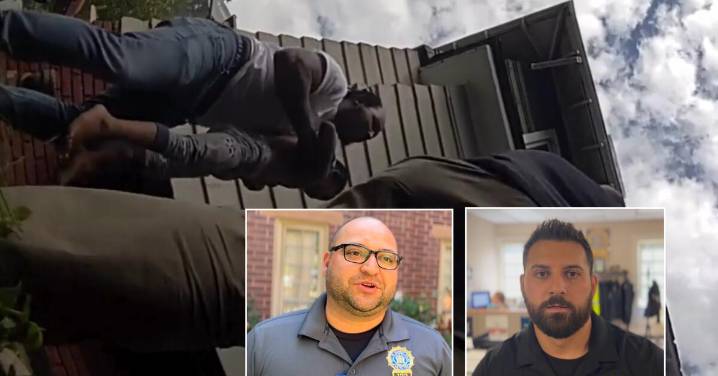 Summit Detectives Rescue Child from Newark House Fire During Stolen Vehicle Search