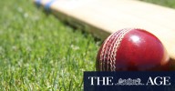 Well-known English cricket figure investigated over sexual assault and spiking claims