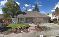 Detached house in San Ramon sells for $2.3 million