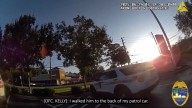 Niño de 5 años se escapa para ir solo a un restaurante en Florida