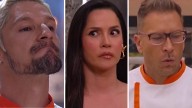 Paco es eliminado de Top Chef VIP, mira aqu[i el video – Telemundo Area de la Bahía 48