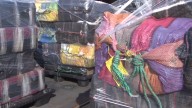 Officials praise drug taskforce in disrupting flow of drugs, denying over $11B in revenue from cartels