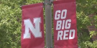 Nebraska Athletics unveils new multimedia facility