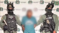 Más de 90 ordenes de captura ejecuta la Policía al día por delitos de homicidio y hurto