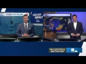 Meteorologists look back at the impact of Hurricane Helene in Georgia