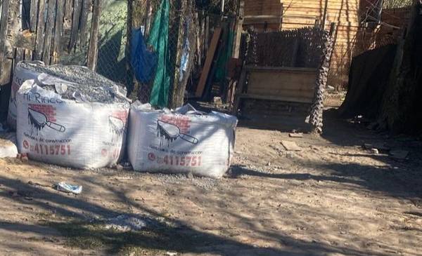 Reclamo de vecinos de Gonnet por un asentamiento y el temor a "más usurpaciones"