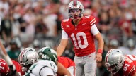 Ohio State football’s Ryan Day makes demands clear for Julian Sayin vs. Washington