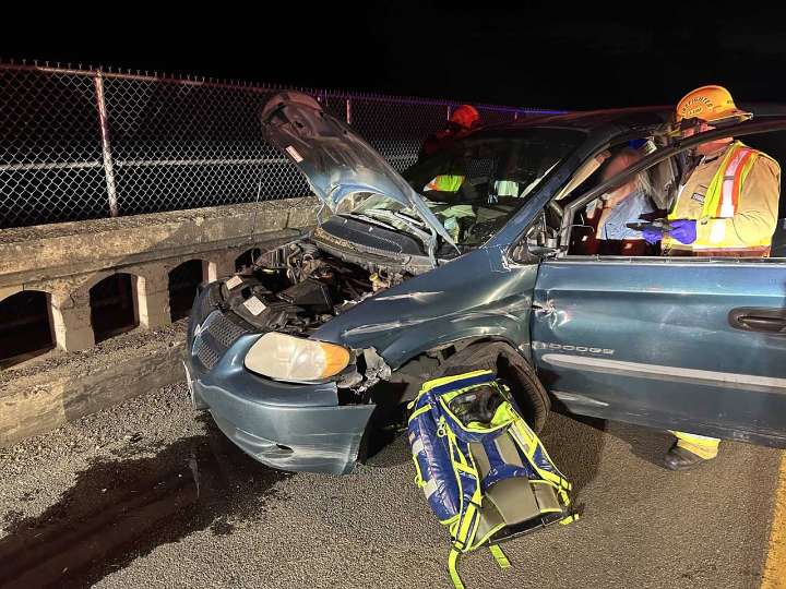 Five DUII Arrests in Jackson County Include Crashes, a 911 Call, and a Driver Twice the Legal Limit