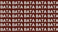 Sólo una persona con vista de halcón puede encontrar la palabra 'BALA' en sólo 5 segundos