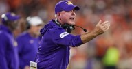 Brian Kelly blamed himself for LSU football's 4th down miscue in first half vs. Clemson