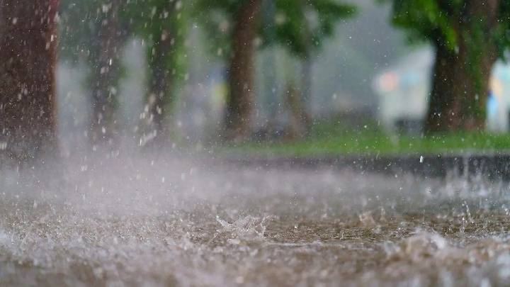 Protección Civil emite aviso preventivo por lluvias en seis municipios de Sinaloa