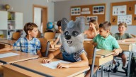 Impressive: 6th-Grade Furry Already Barking At 9th