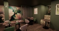 First look inside Aberdeen's new 100% alcohol-free bar opening in city centre