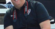 Danville mourns the passing of Gary Gritton