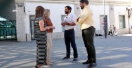 Vox exige al Gobierno medidas para que viajar en AVE desde Granada no sea una “ruleta rusa”
