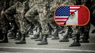 Senado avala que tropas de la Armada de México entrenen en Estados Unidos