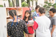 NYPL After School program returns to Staten Island with free homework help
