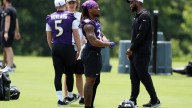 Is Keaton Mitchell playing today? Why Ravens' explosive RB has tough depth chart reality