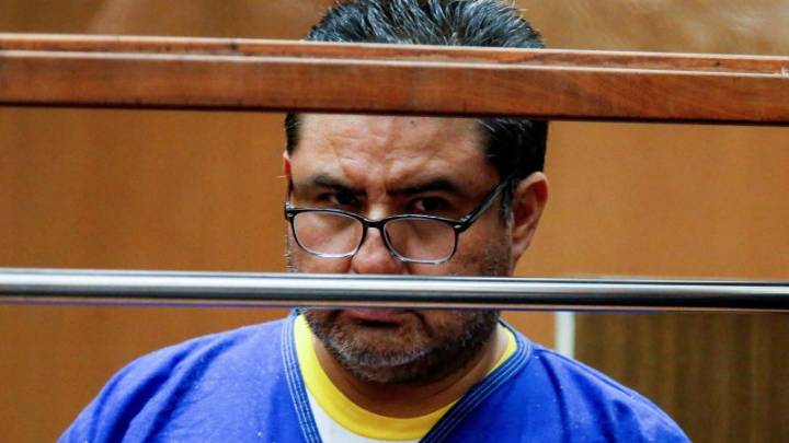 Acusan en EE.UU. de tráfico sexual a Naasón Joaquín García, líder de la Iglesia La Luz del Mundo