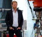 Cele|bitchy | Prince Harry visited with the Duke of Kent & the Kent family during his UK trip
