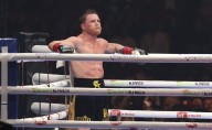 David Faitelson reacciona a derrota del Canelo Álvarez: "Fue dominado por Crawford"