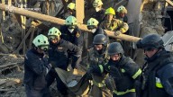 Zelensky Issues Tragic Update After Latest Russia Strike
