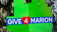 Give4Marion, a campaign to help Marion County nonprofits, Sept. 16