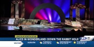 Lincoln North Star presents "Alice in Wonderland"