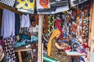 Africa Is Now Calling the Shots