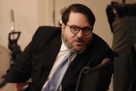 Nicholas Rossi found guilty in second rape trial