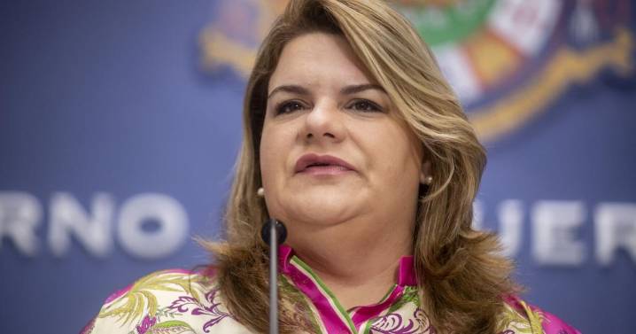 Gobernadora dice que Maduro "se inventa cosas"