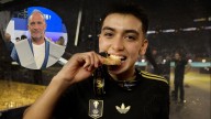 Andrés Lillini pide calma con Gilberto Mora, pues no es el salvador del futbol mexicano