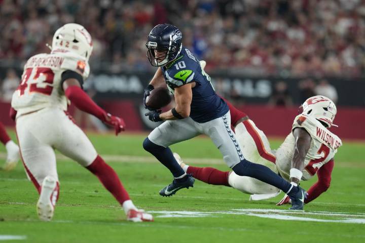 Seattle consigue triunfo dramático sobre Arizona