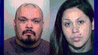 Southern California couple convicted of murdering man’s ex