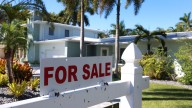 Monthly mortgage payments are the highest they’ve been in decades