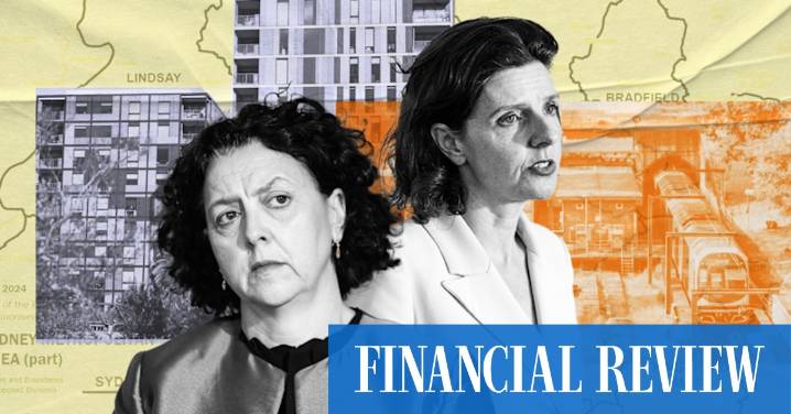 How the Woollahra development could redraw politics in Sydney’s east